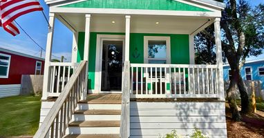 Cottage 6