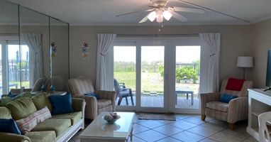 Livingroom view