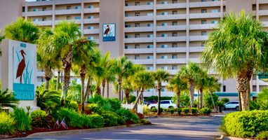 Navarre Beach Regency