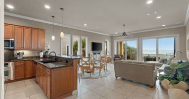 Kitchen/Living