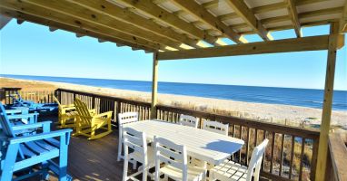 Welcome to The Blue Marlin