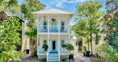 Sand Dollar Cottage