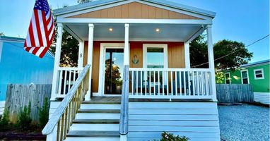Cottage 8