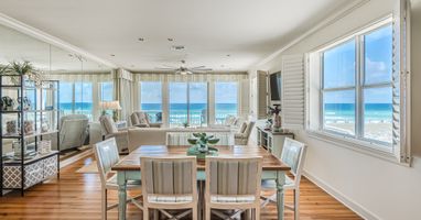 Living Room (Top Floor)