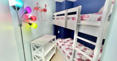 Bunkroom