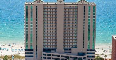 Crystal Shores West