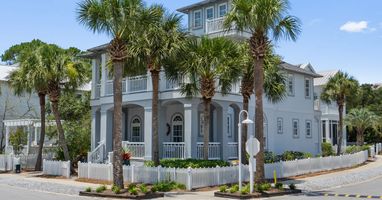 Welcome to The Quarterdeck at Carillon!