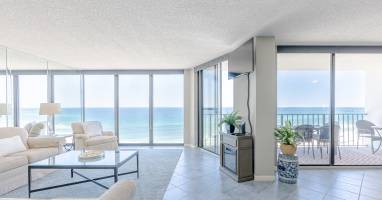 Unparalleled Panoramic Views
