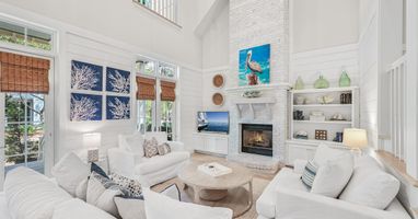 Welcome to A Sea Glass Dream!