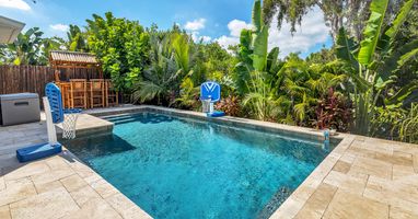 Endless relaxation starts here  lounge, swim, and unwind.