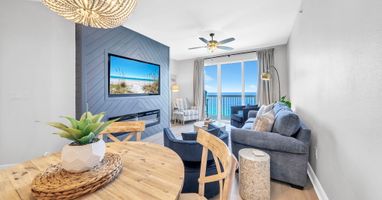 Completely renovated in 2026. Designed with comfort & relaxation in mind. 