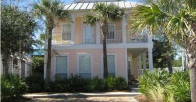 31 Cottage Row- Tropical Paradise Beach Retreat Cottage