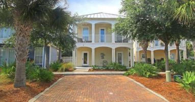 49 Cottage Row-The 4 Seas Cottage w/ Gulf View