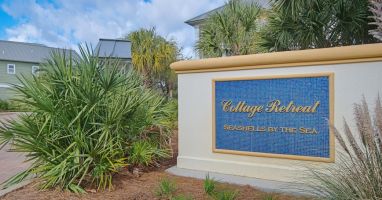 Welcome to Cottage Retreat!