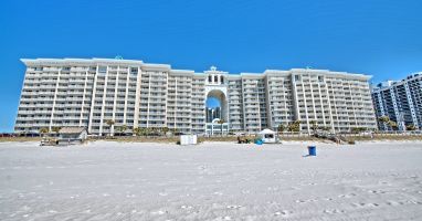 Discover Majestic Sun "Best Family Resort" in Destin 2020 Southern Living