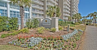 Welcome to Majestic Sun Resort Destins Newest Family Friendly Resort