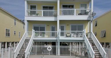 WatersEdge - your ocean front oasis