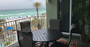 Family Tides at Boardwalk Beach Resorts