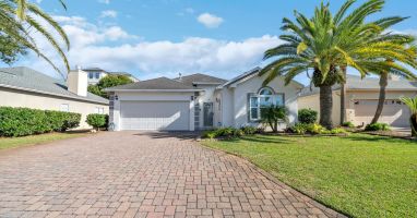 Welcome to our 3BR/2BA beach house!  