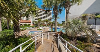 LTW1037 Pool Area