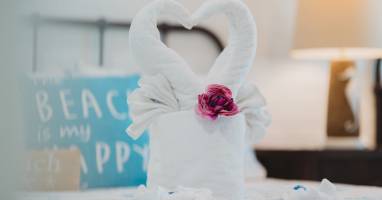 A true "Boutique Stay" were every stay is personalize 