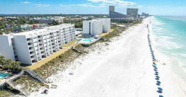 Beach House 101D