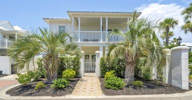 Welcome to Sun and Sea on 30A.