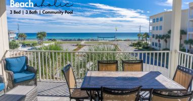 Welcome to Beachaholic