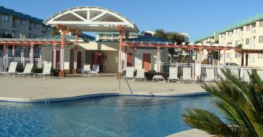 Main Pool