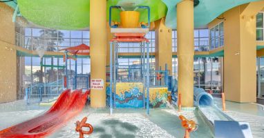 Splash Water Park Resort