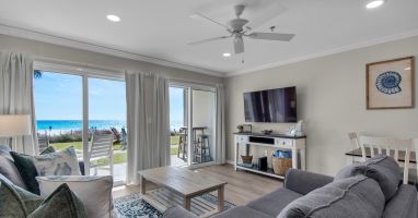 Beachfront Property!!!