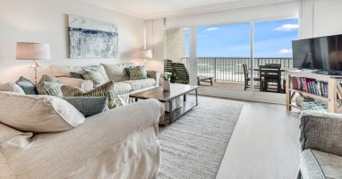 Beach House 403C
