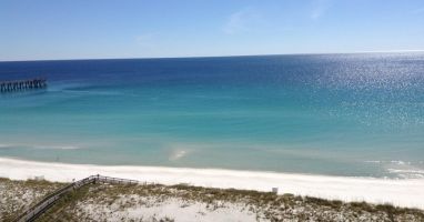 Beach View
