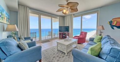 How about your den view?? Nice furniture too.