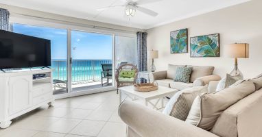 Beach House 501D