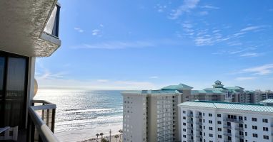 Surfside Resort Unit 1412