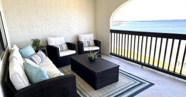 Architecture, Balcony, Building, Home Decor, Coffee Table