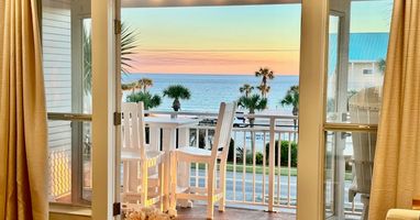 Gorgeous Views!