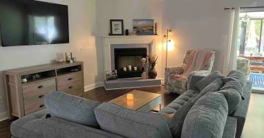 Lots of comfy room for the whole family