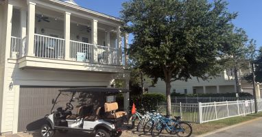 NEW 2025 Street Legal Golf Cart INCLUDED