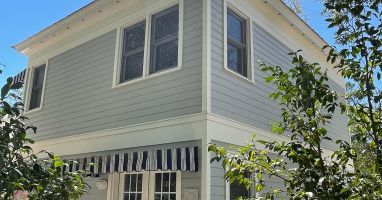 Welcome to Lucky Charm Cottage