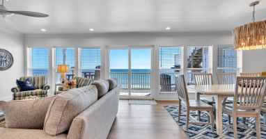 Visit Anchor Dunes at Sugar Dunes in Seagrove Beach - Directly on the Beach!