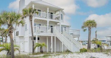 Beach House