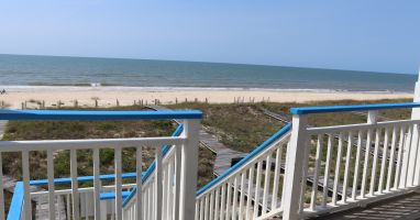 ocean view