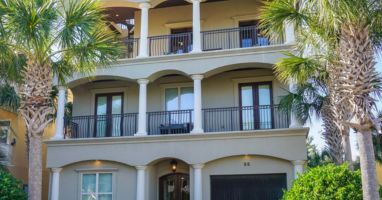 Welcome to Suzie Q by the Sea