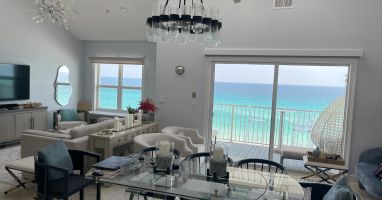 Enjoy the majestic views !