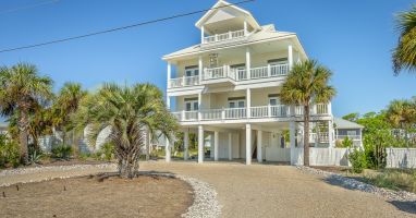 Seaview..the start of your great vacation!