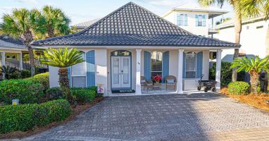 Sandpiper Cottage