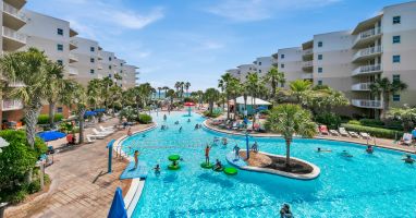 Activity Pool 