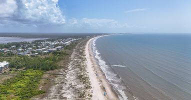 Private Neighborhood Gulf Access Point